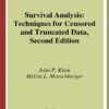 Survival Analysis - 2nd Edition
