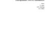 Discrete Mathematics