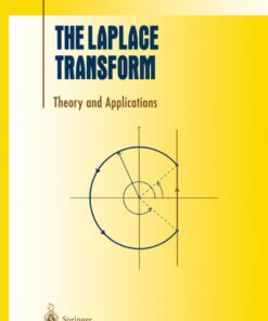 The Laplace Transform