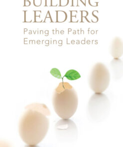 Building Leaders - 1st Edition