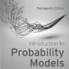 Introduction to Probability Models - 13th Edition
