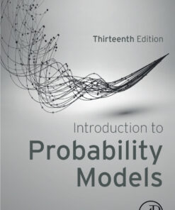 Introduction to Probability Models - 13th Edition