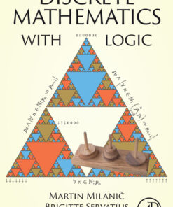 Discrete Mathematics With Logic - 1st Edition