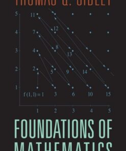 The Foundations of Mathematics - 1st Edition