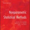 Nonparametric Statistical Methods - 3rd Edition