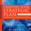 Creating Your Strategic Plan - 3rd Edition