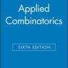 Applied Combinatorics - 6th Edition
