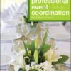 Professional Event Coordination - 2nd Edition
