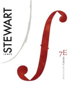 Multivariable Calculus - 7th Edition