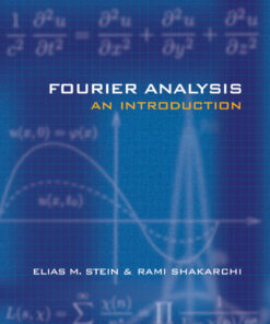 Fourier Analysis