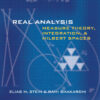 Real Analysis
