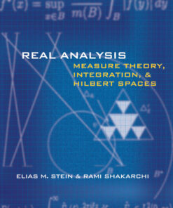 Real Analysis