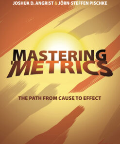 Mastering 'Metrics
