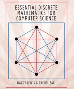 Essential Discrete Mathematics for Computer Science