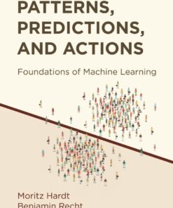 Patterns, Predictions, and Actions