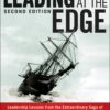 Leading at The Edge - 2nd Edition