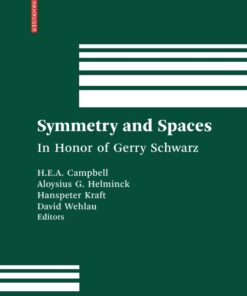 Symmetry and Spaces