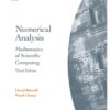Numerical Analysis
