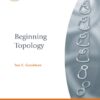 Beginning Topology