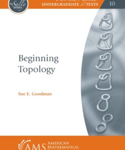 Beginning Topology