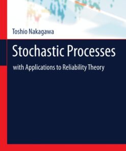 Stochastic Processes