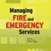 Managing Fire and Emergency Services