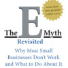 The E-Myth Revisited