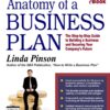 Anatomy of a Business Plan - 8th Edition