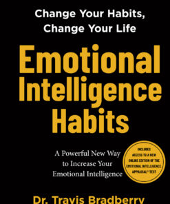 Emotional Intelligence Habits - N/A