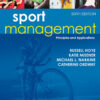 Sport Management - 6th Edition