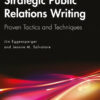 Strategic Public Relations Writing - 1st Edition