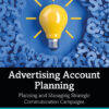 Advertising Account Planning - 4th Edition