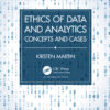 Ethics of Data and Analytics - 1st Edition