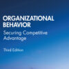 Organizational Behavior - 3rd Edition