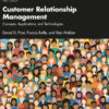 Customer Relationship Management - 5th Edition