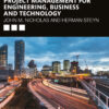 Project Management for Engineering, Business and Technology - 6th Edition