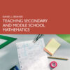 Teaching Secondary and Middle School Mathematics - 7th Edition