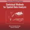 Statistical Methods for Spatial Data Analysis - 1st Edition