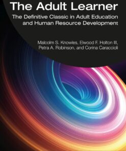 The Adult Learner - 10th Edition