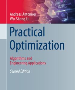 Practical Optimization - 2nd Edition