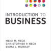 Introduction to Business - 1st Edition