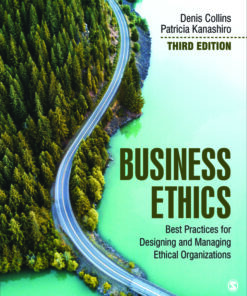 Business Ethics - 3rd Edition