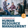 Fundamentals of Human Resource Management - 3rd Edition