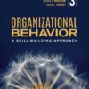 Organizational Behavior - 3rd Edition