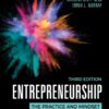 Entrepreneurship - 3rd Edition