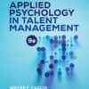 Applied Psychology in Talent Management - 9th Edition