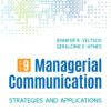 Managerial Communication - 9th Edition