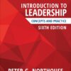 Introduction to Leadership - 6th Edition