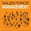 Sales Force Management - 2nd Edition