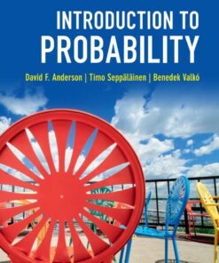 Introduction to Probability